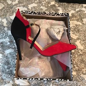 Re-post for @joesqueen